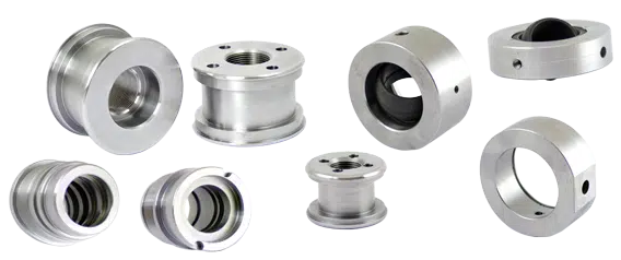 HC-components