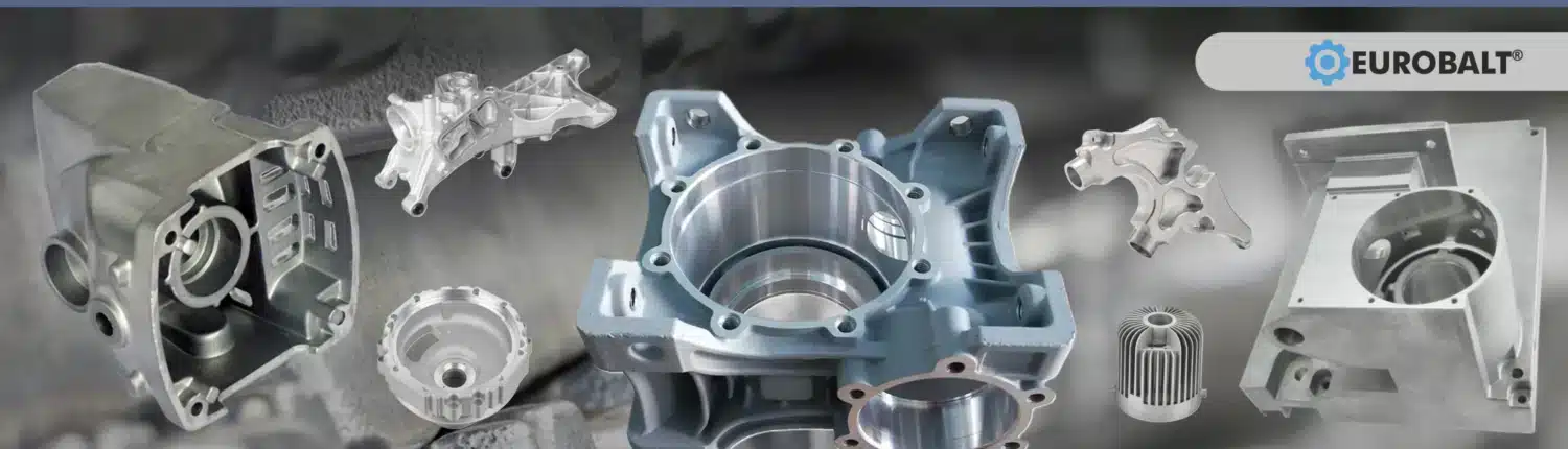Die Casting Home