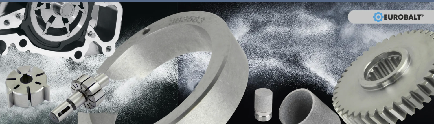 Powder Metallurgy home