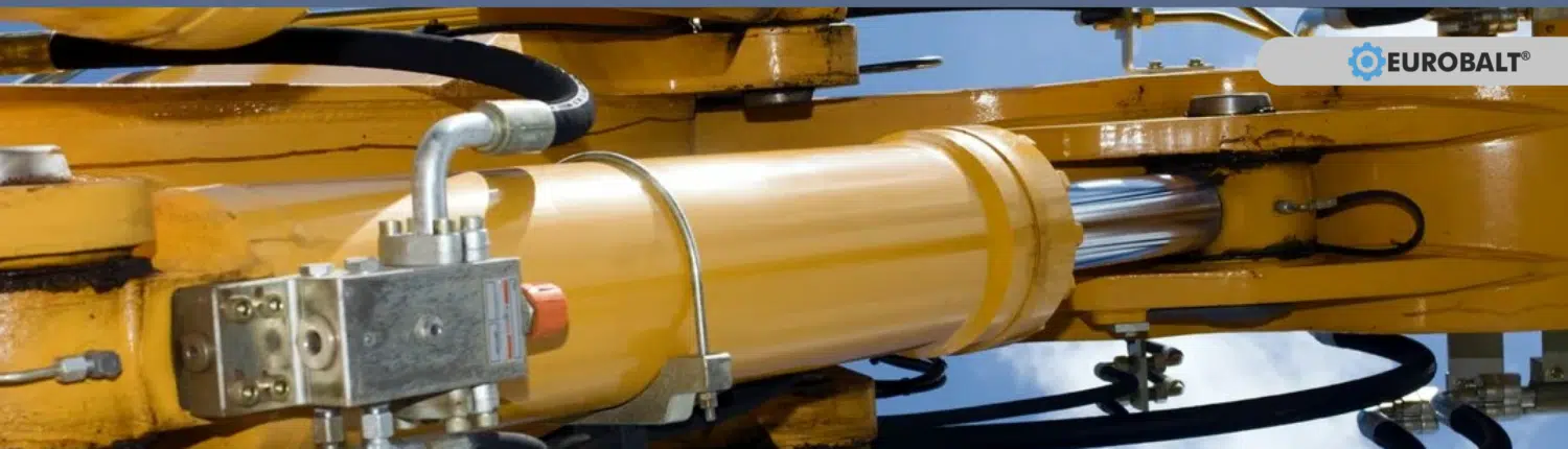 Hydraulic Cylinders home